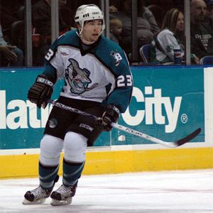 조쉬 헤네시와 배런스