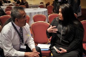 Tribal Energy Summit