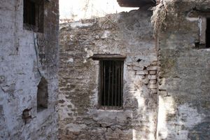 키쇼어 쿠마르의 생가