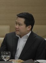 사장 차룬 시리와타나파크디