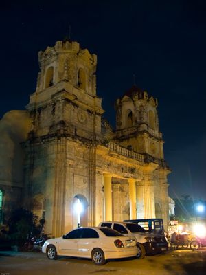 산타 테레사 교회