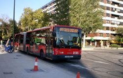 MAN NG313-F; Hispano Carrocera "Habit"