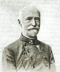 제노 웰저 폰 벨저스하임 (1835–1921), 오스트리아 국방부 장관 (1880–1905)은 터브의 가장 유명한 거주자였다.