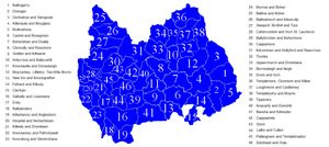 교구 (번호 32, 대교구 내)