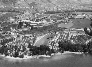 항공 사진(1964년)