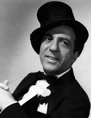 1951년의 루이스