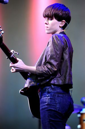 2010년 12월 NIB 스타디움에서 세라