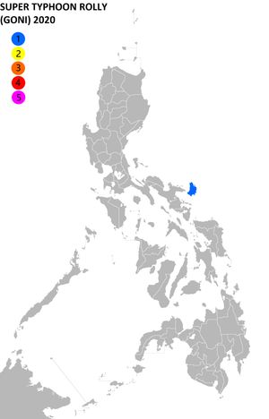PSWS Rolly의 애니메이션