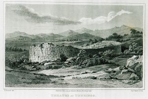 1819년 토리코스 극장