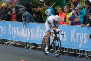 마르틴, 2017년 투르 드 프랑스에서