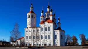 예루살렘 입성 교회