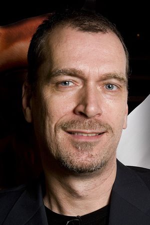 2008년 빅 벅 버니 시사회에 참석한 로젠달