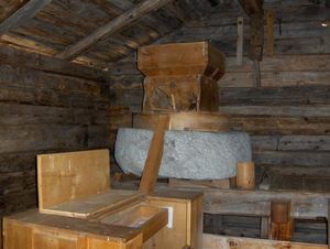 퇴르벨의 방앗간