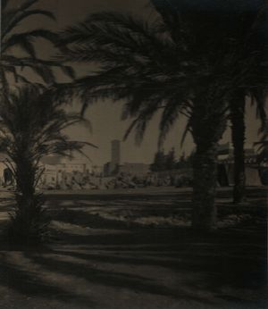 1913년 1월의 투구르트