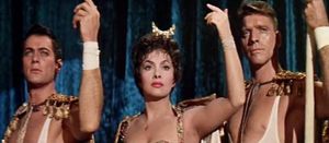 커티스, 롤로브리지다, 랭커스터