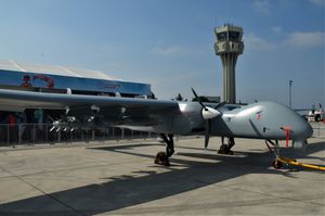 TAI 악송구르 (테크노페스트 2019)