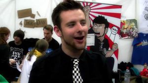 2013년의 리지웰