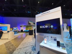 트러스트버스 블록체인 복구 솔루션, 삼성 개발자 컨퍼런스 SDC19서 공개