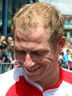 2007년, 페예노르트의 더 클레르