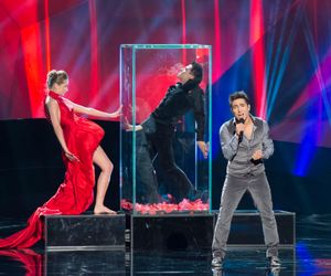 파리드 맘마도프, 유로비전 2013