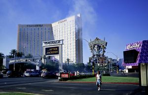 트레저 아일랜드 (1995)