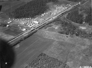 1940년대의 팔머