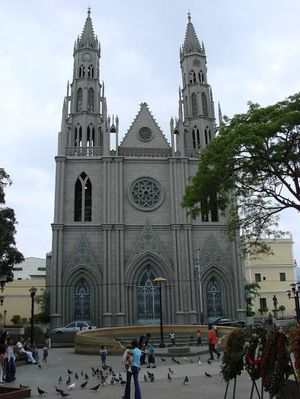 발레라의 성 요한 세례자 교회