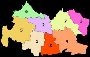 티셈실트 주의 구