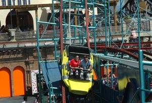 몬타냐 루사(1961 - 2009)