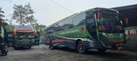 Antar Lintas Sumatera Bus