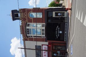 카르타고 시내에 위치한 파놀라 카운티 헤리티지 박물관