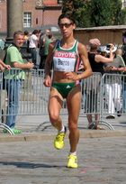 마리사 바루스, 2009