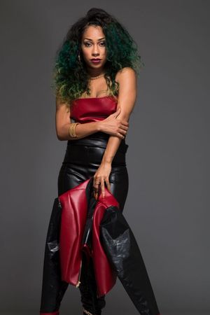 2015년의 에반스