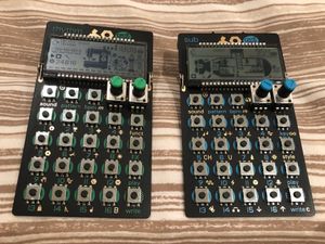 포켓 오퍼레이터