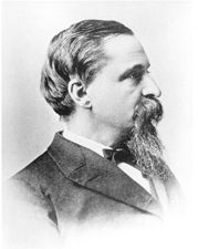 미국 상원 의원 새뮤얼 파스코(Samuel Pasco)