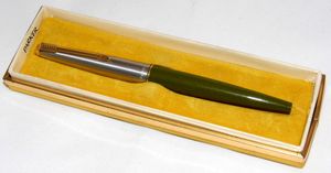 미국에서 생산된 파커 45의 모습