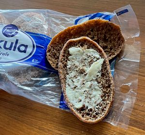 파체르 푸이쿨라 호밀빵