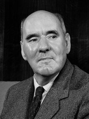 시릴 노스코트 파킨슨(1909년-1993년)