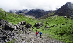 로렌츠 국립공원