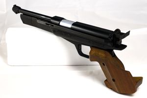 파인베르크바우, 모델 80