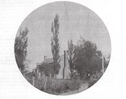 에이브럼 펜 대령의 패트릭 군 자택 팝라 그로브