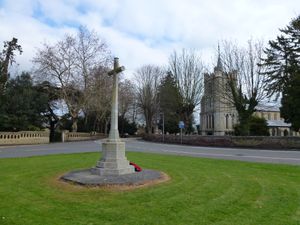 엘름, 펀랜드의 많은 마을 중 하나