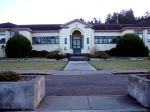 펀데일 초등학교