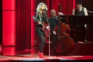 2011년 멜로디페스티발렌에서 안데르손