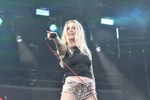 페그 파르네비크, 2024년