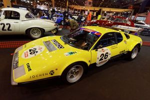 부리즈의 1978년형 512 BB