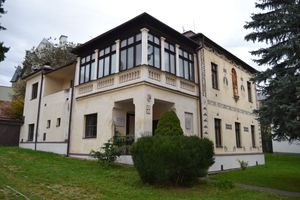 작가 페터 카르바스의 출생지