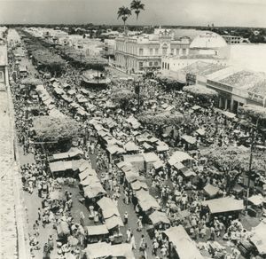 페이라지산타나