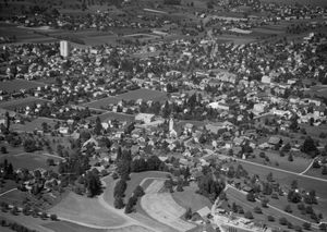 항공 사진 (1970년)