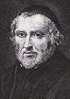 고데프리트 헨스헨, 1680